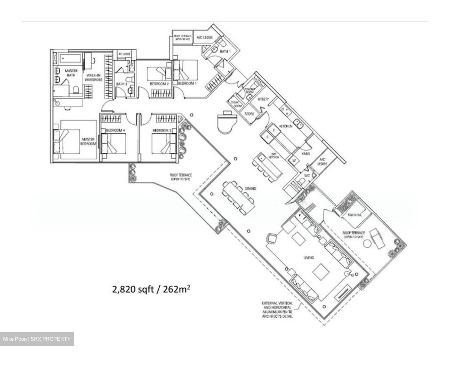 Waterbank at Dakota (D14), Condominium #495569431